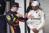 Bild zum Inhalt: Dank Honda: Lewis Hamilton erwartet Dreikampf in der Saison 2020