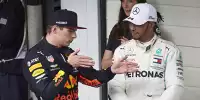 Bild zum Inhalt: Dank Honda: Lewis Hamilton erwartet Dreikampf in der Saison 2020