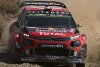 Citroen bestätigt sofortigen Ausstieg aus der Rallye-WM