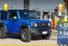 Bild zum Inhalt: Tatsächlicher Verbrauch: Suzuki Jimny (2019) im Test