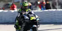 Bild zum Inhalt: Crutchlow über Honda-Fahrerwahl: "War sinnvoller, Alex Marquez zu nehmen"