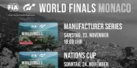 Gran Turismo Weltfinale 2019