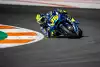 Bild zum Inhalt: Neuer Suzuki-Motor in Valencia: Mir beim MotoGP-Test vor Rins