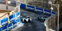 Mitch Evans, Simona de Silvestro