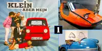Mikro-Mobilität: Die Kleinwagen-Klassiker von einst