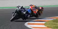 Alex Marquez, Marc Marquez
