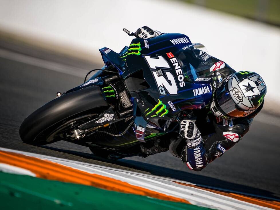 Maverick Vinales