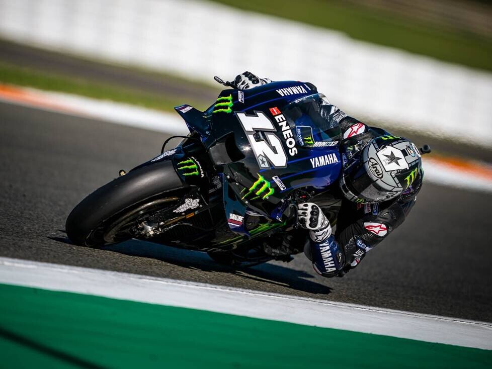 Maverick Vinales