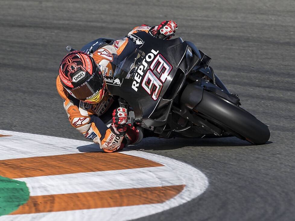 Marc Marquez