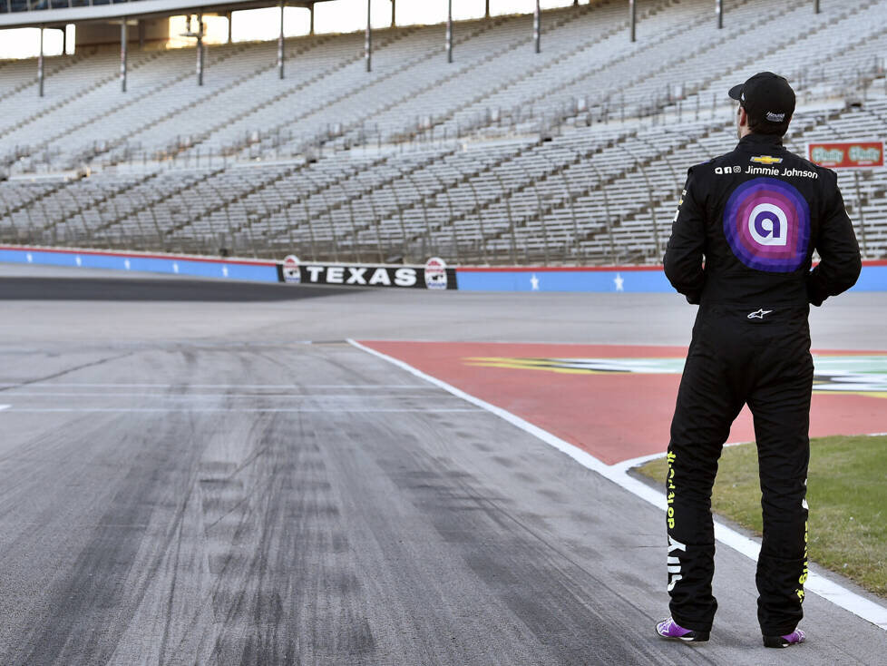 Jimmie Johnson