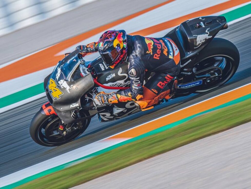 Pol Espargaro