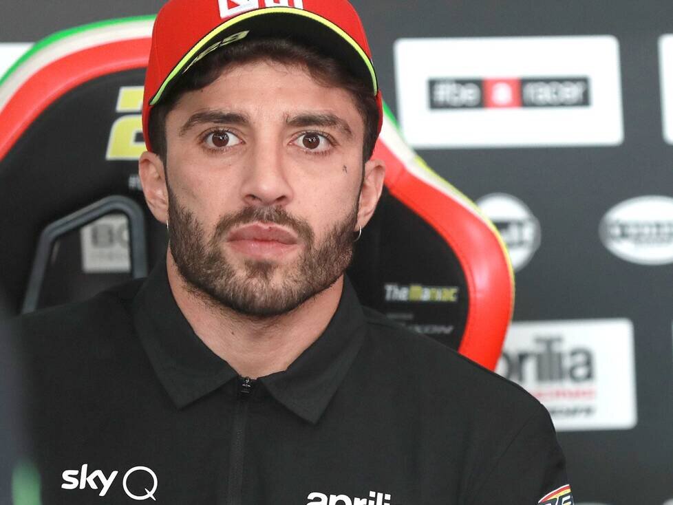 Andrea Iannone