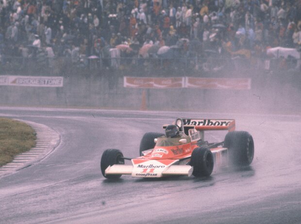 James Hunt James Hunt
