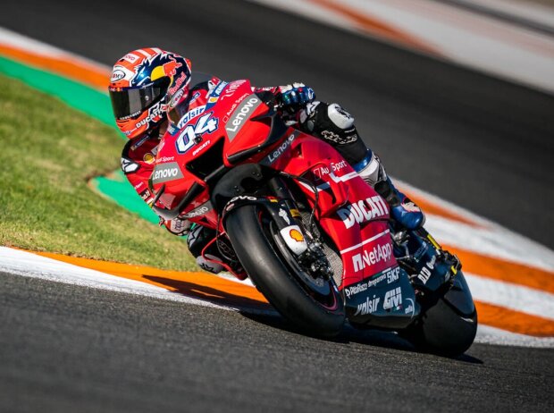 Andrea Dovizioso Andrea Dovizioso