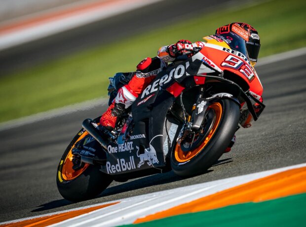 Marc Marquez