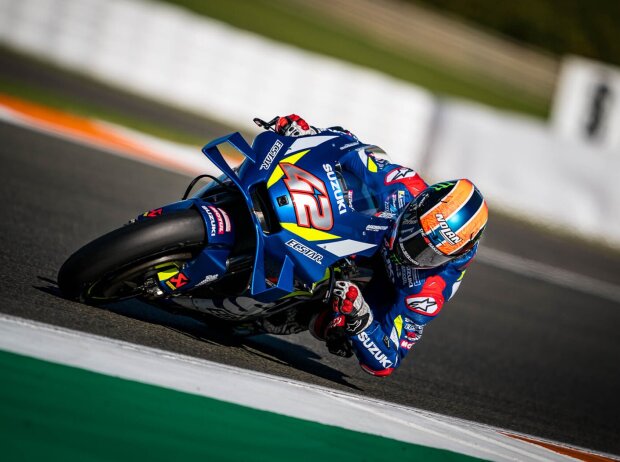 Alex Rins Alex Rins