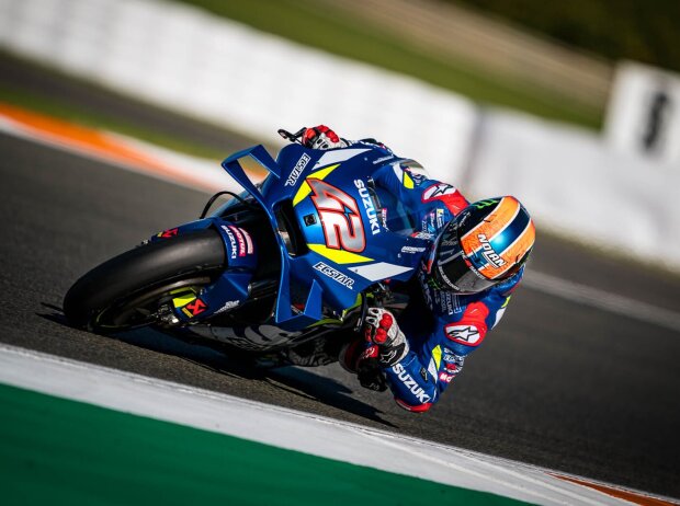 Alex Rins