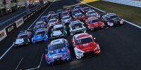 Dream-Race der DTM und Super GT
