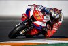Bild zum Inhalt: Ducati: Miller setzt Testarbeit für verletzten Petrucci fort