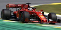 Bild zum Inhalt: Formel-1-Live-Ticker: FIA geht weiter gegen Benzin-Tricksereien vor