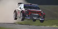 Bild zum Inhalt: Citroen-Rückzug aus der WRC: Pierre Budar nimmt Stellung