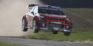 Citroen-Rückzug aus der WRC: Pierre Budar nimmt Stellung