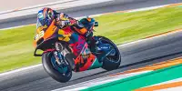 Brad Binder