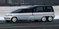 Plymouth Voyager III (1989)
