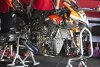 Bild zum Inhalt: Aprilia-Rennleiter kritisiert Ducatis V4-Superbike: "Das ist ein MotoGP-Motor"
