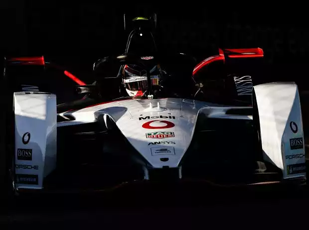 Neel Jani Titel-Bild zur News: Neel Jani