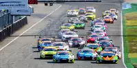 Bild zum Inhalt: Hockenheim komplettiert GT-Masters-Kalender 2020