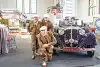 Bild zum Inhalt: In Berlin: Gala-Nacht der Boote und Oldtimer