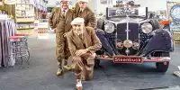 Motorworld Classics Berlin 2019