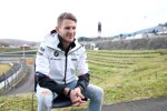 Marco Wittmann (RMG-BMW) 