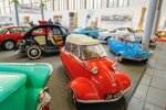 Motorworld Classics Berlin 2019