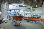 Motorworld Classics Berlin 2019