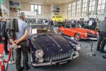 Motorworld Classics Berlin 2019