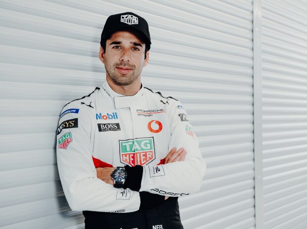 Neel Jani Neel Jani
