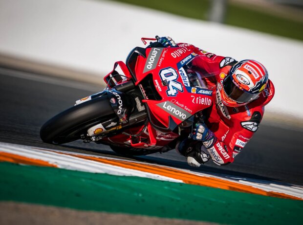 Andrea Dovizioso Andrea Dovizioso