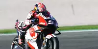 Bild zum Inhalt: Lin Jarvis: Tür für Johann Zarco als MotoGP-Testfahrer bleibt offen
