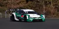 Bild zum Inhalt: Wittmanns Rekordversuch: DTM scheitert haarscharf an 300-km/h-Marke