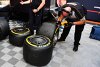 Pirelli erwartet Erklärung von Teams, wenn 2020er-Reifen abgelehnt werden