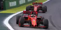 Sebastian Vettel, Charles Leclerc