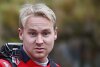 Esapekka Lappi: Vom Citroen-WRC-Ausstieg kalt erwischt