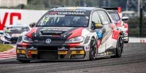 Volkswagen beendet alle Verbrenner-Projekte im Motorsport