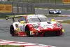 Bild zum Inhalt: 9h Kyalami 2019: Pole nach Abflug für Frikadelli-Porsche