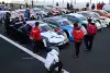 Bild zum Inhalt: Duell zwischen DTM und Super GT: Keine BoP, aber wer ist im Vorteil?