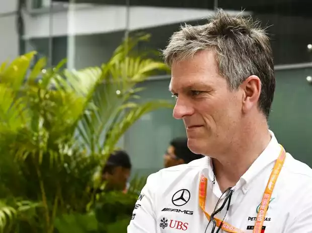 James Allison Titel-Bild zur News: James Allison