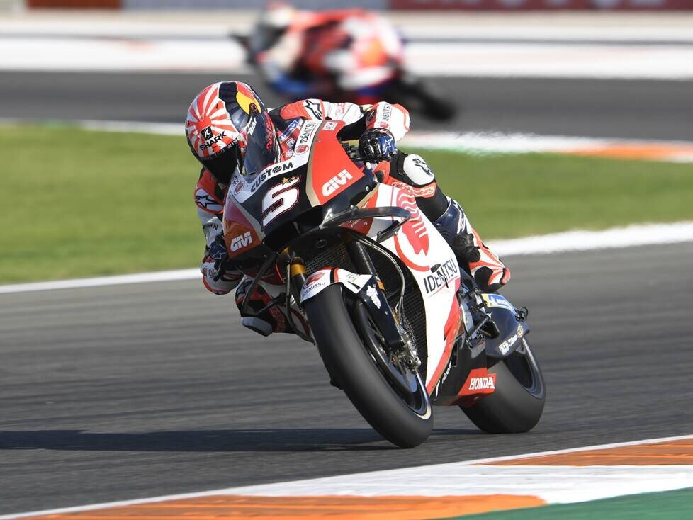 Johann Zarco