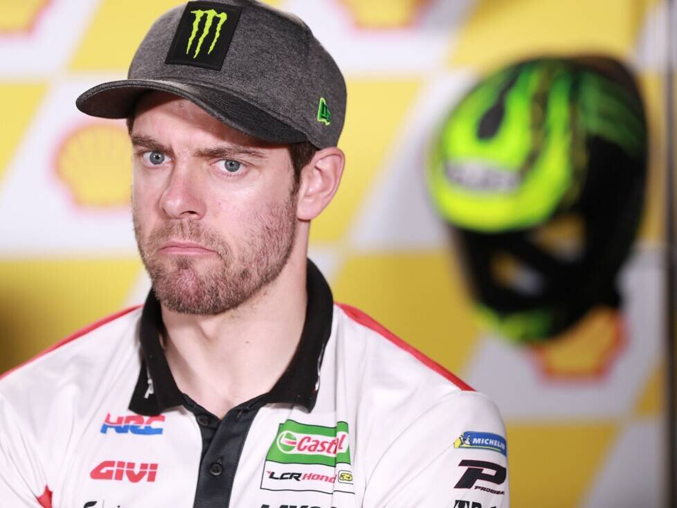 Cal Crutchlow